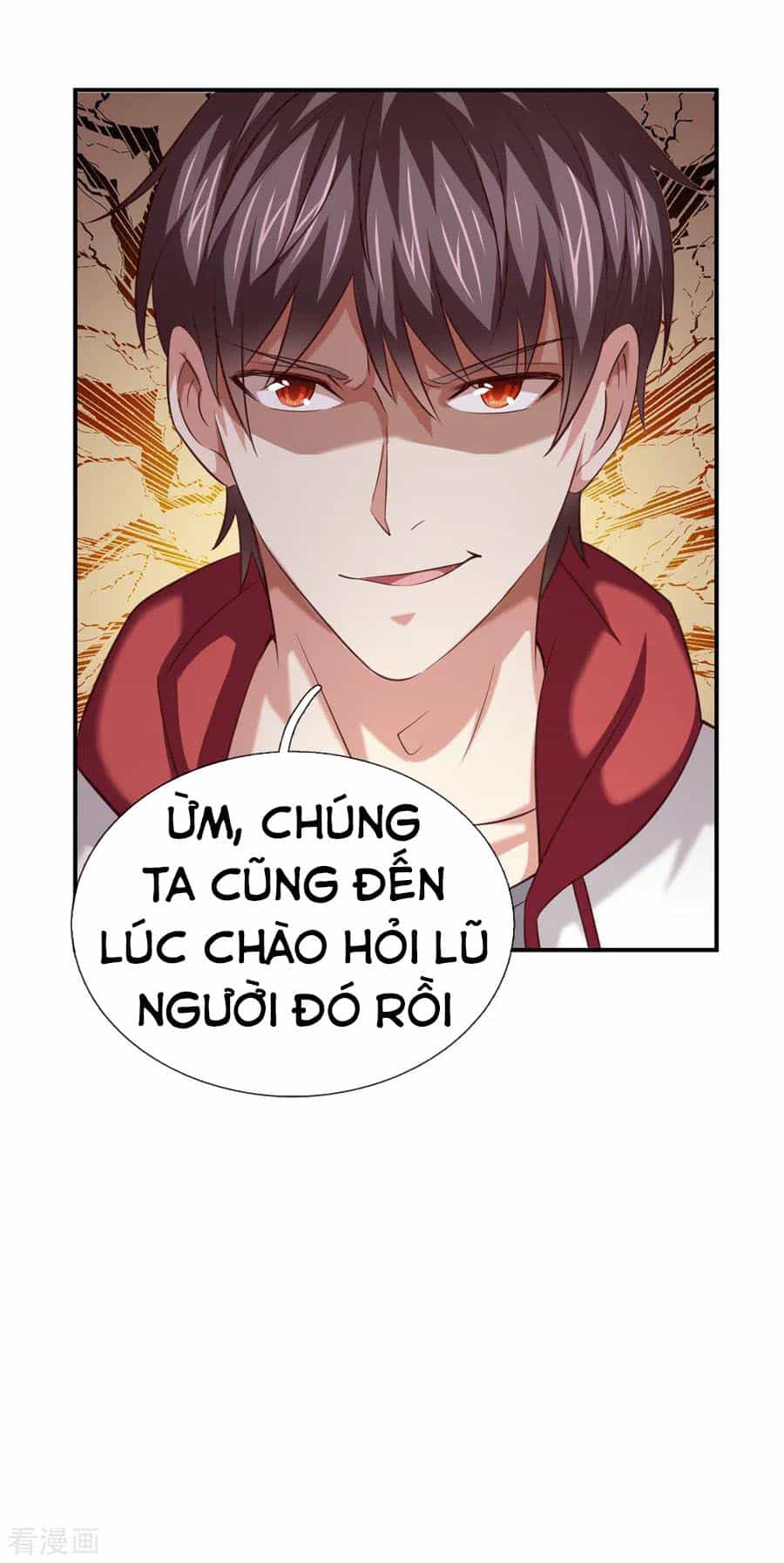 Tuyệt Thế Phi Đao - Chương 270 - ảnh 23