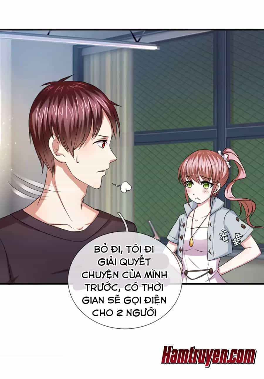 Tuyệt Thế Phi Đao - Chương 28 - ảnh 11