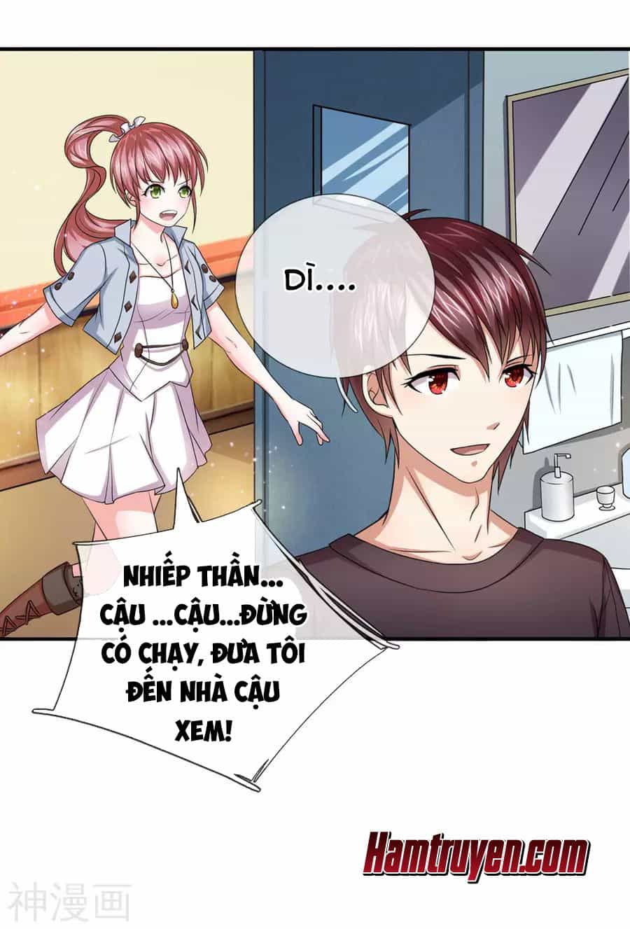 Tuyệt Thế Phi Đao - Chương 28 - ảnh 4
