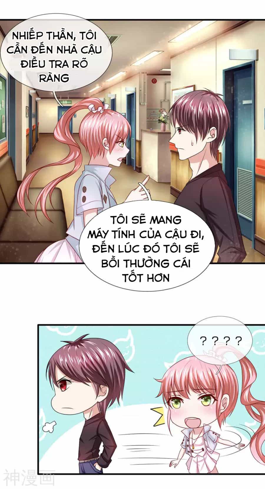 Tuyệt Thế Phi Đao - Chương 29 - ảnh 2