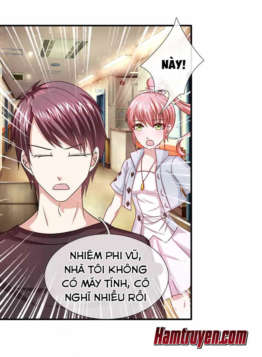Tuyệt Thế Phi Đao - Chương 29 - ảnh 3