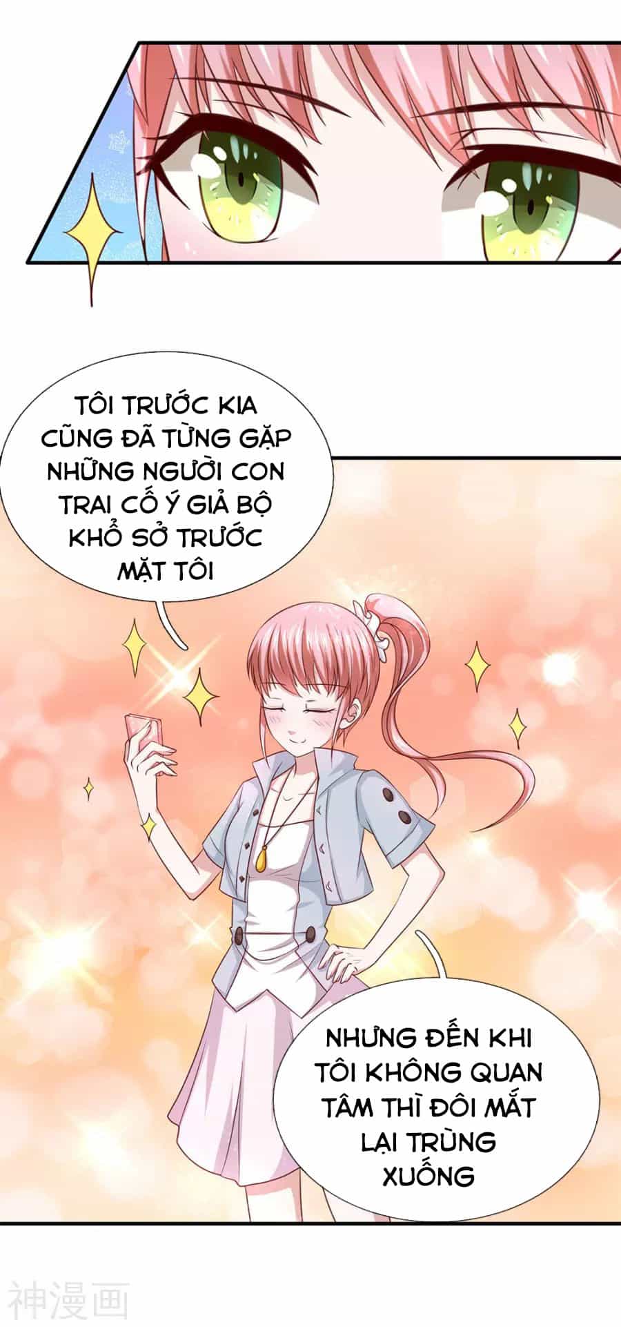 Tuyệt Thế Phi Đao - Chương 31 - ảnh 17