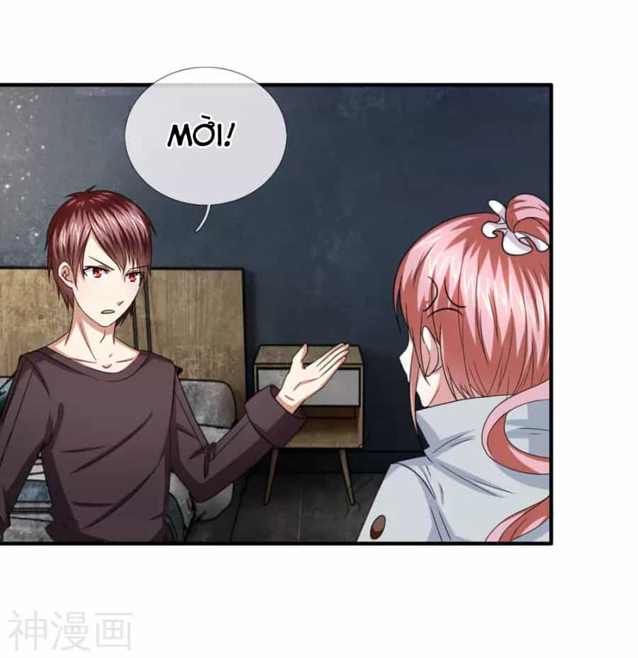 Tuyệt Thế Phi Đao - Chương 32 - ảnh 3