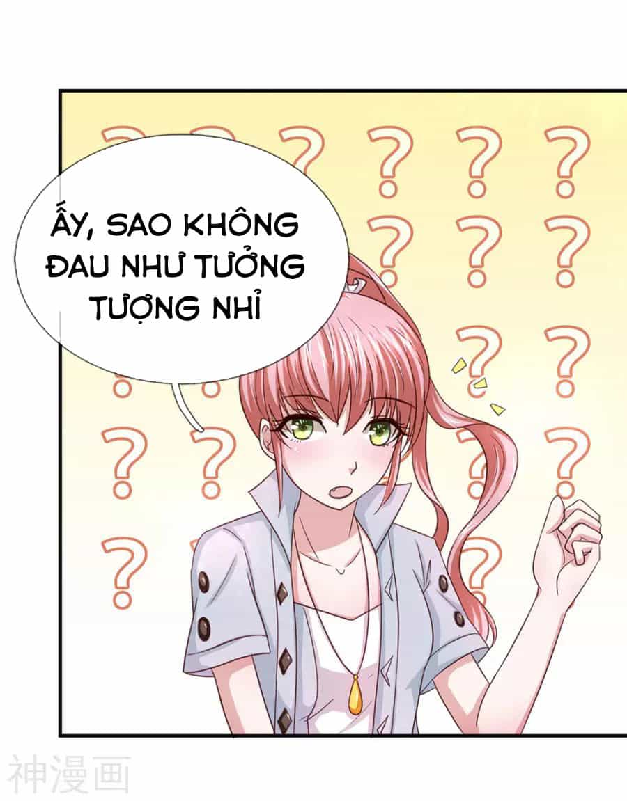 Tuyệt Thế Phi Đao - Chương 33 - ảnh 8