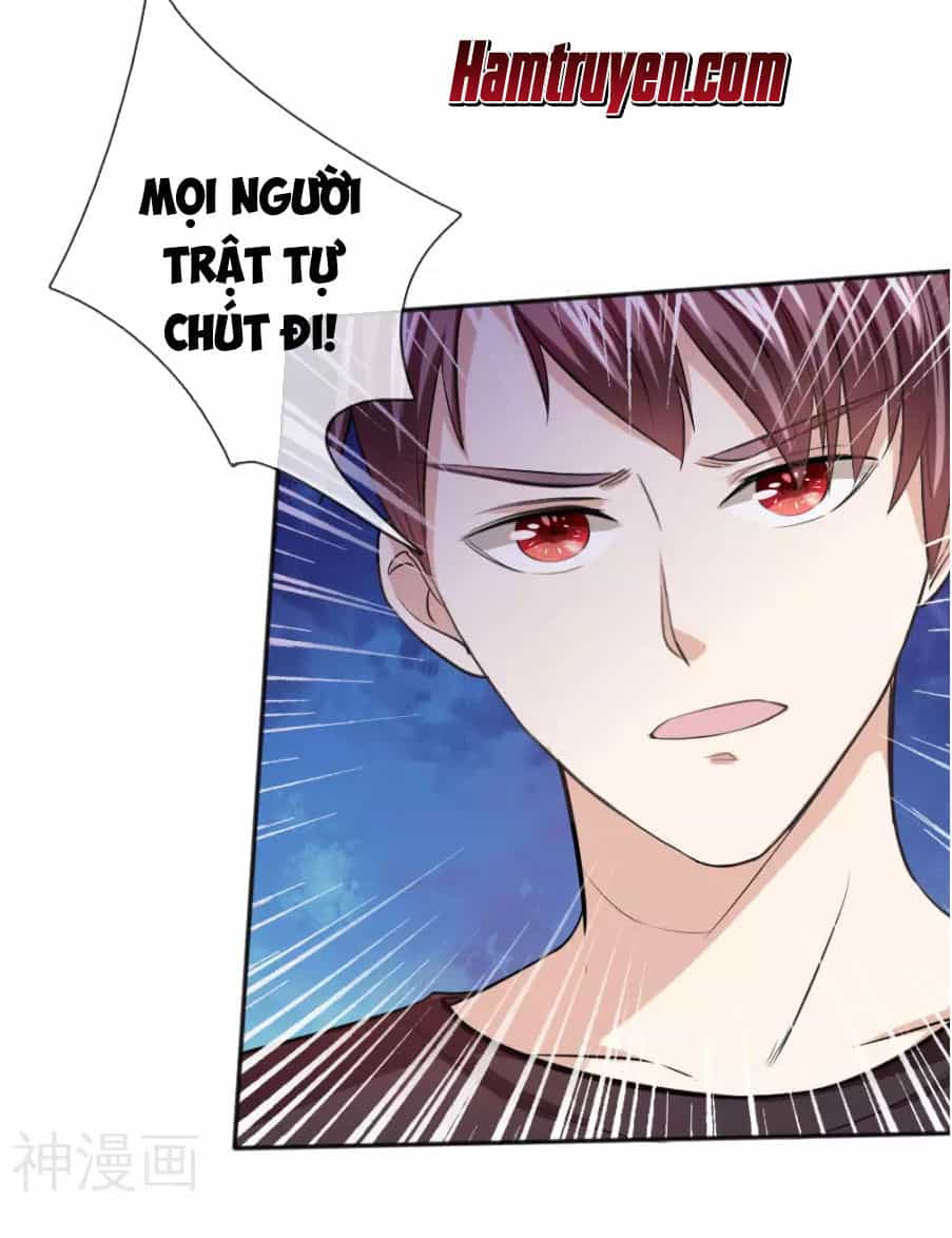 Tuyệt Thế Phi Đao - Chương 35 - ảnh 12