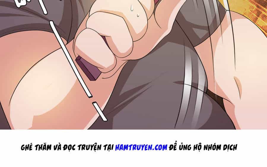 Tuyệt Thế Phi Đao - Chương 4 - ảnh 9