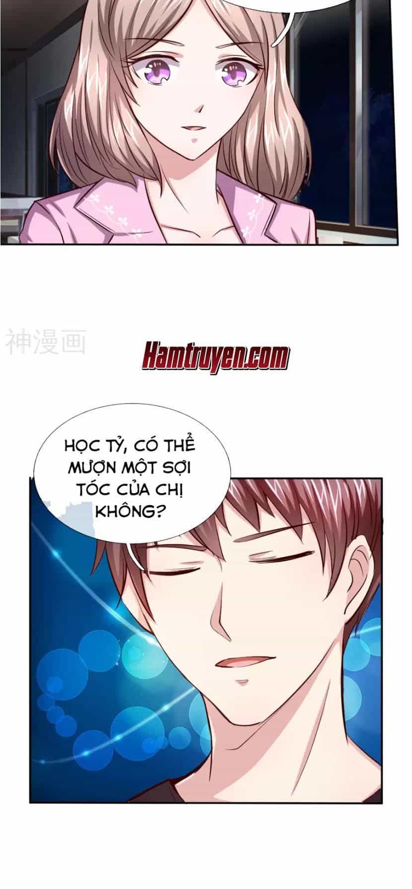 Tuyệt Thế Phi Đao - Chương 42 - ảnh 27