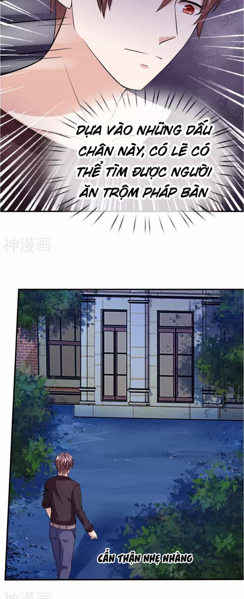 Tuyệt Thế Phi Đao - Chương 42 - ảnh 6