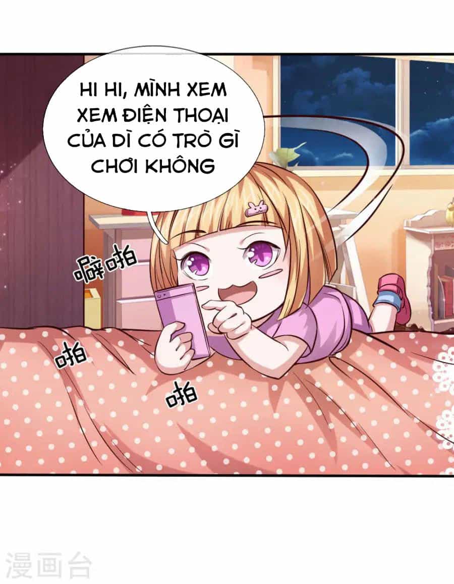 Tuyệt Thế Phi Đao - Chương 44 - ảnh 25