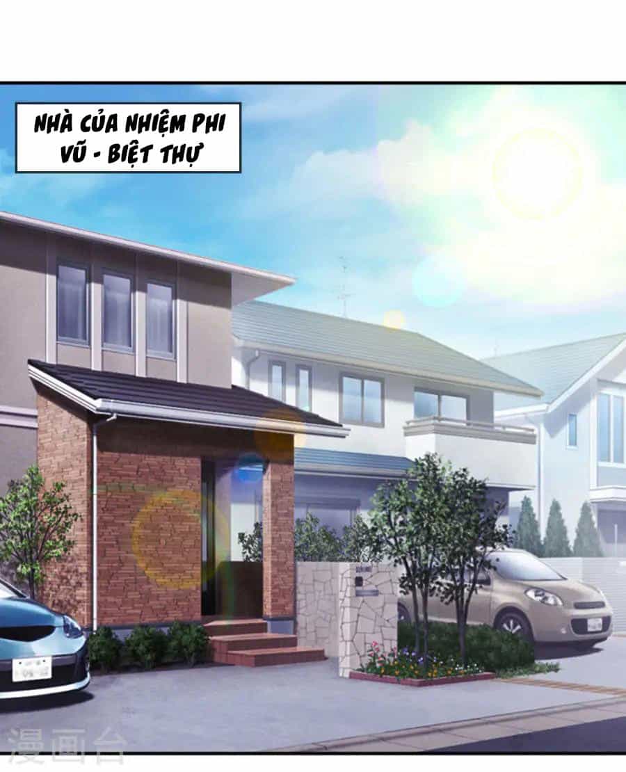 Tuyệt Thế Phi Đao - Chương 44 - ảnh 7