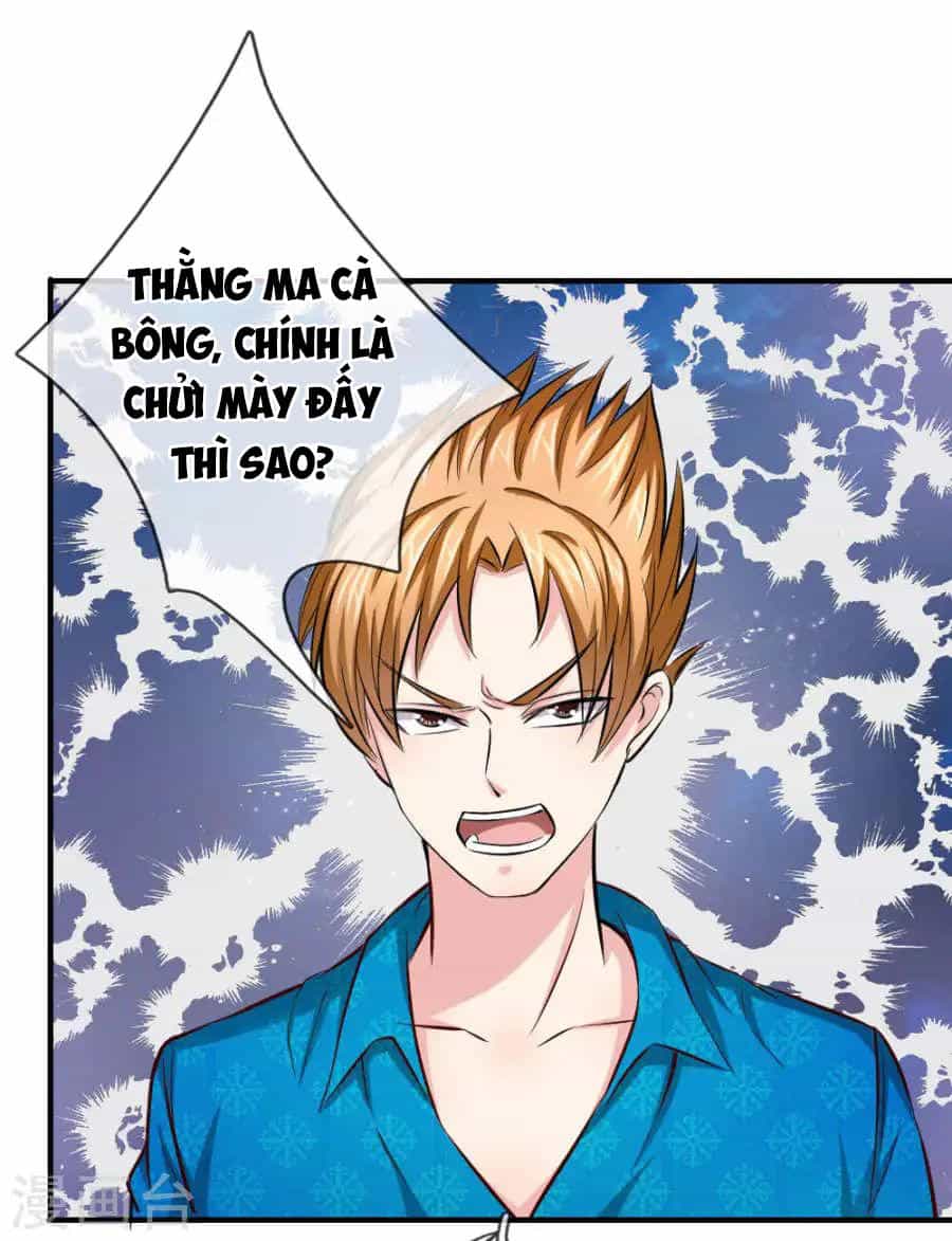 Tuyệt Thế Phi Đao - Chương 45 - ảnh 25