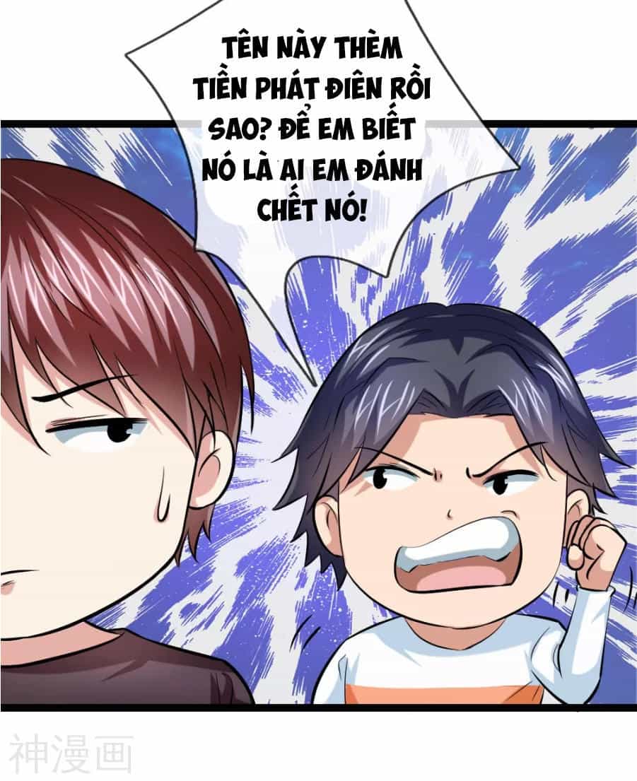Tuyệt Thế Phi Đao - Chương 49 - ảnh 11