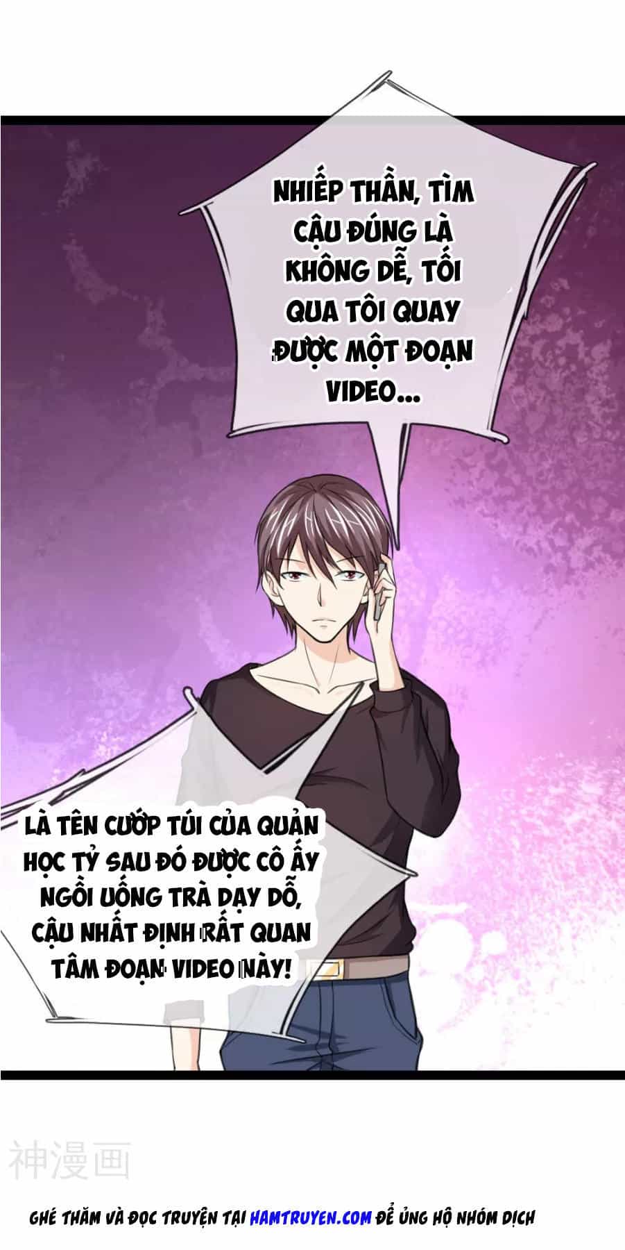Tuyệt Thế Phi Đao - Chương 49 - ảnh 4
