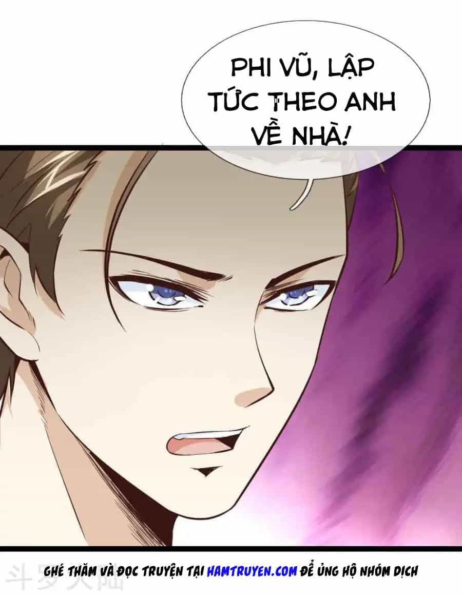 Tuyệt Thế Phi Đao - Chương 55 - ảnh 4