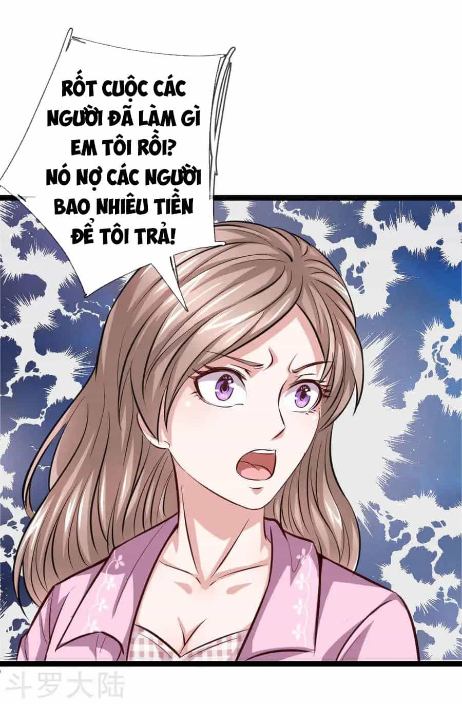 Tuyệt Thế Phi Đao - Chương 56 - ảnh 16