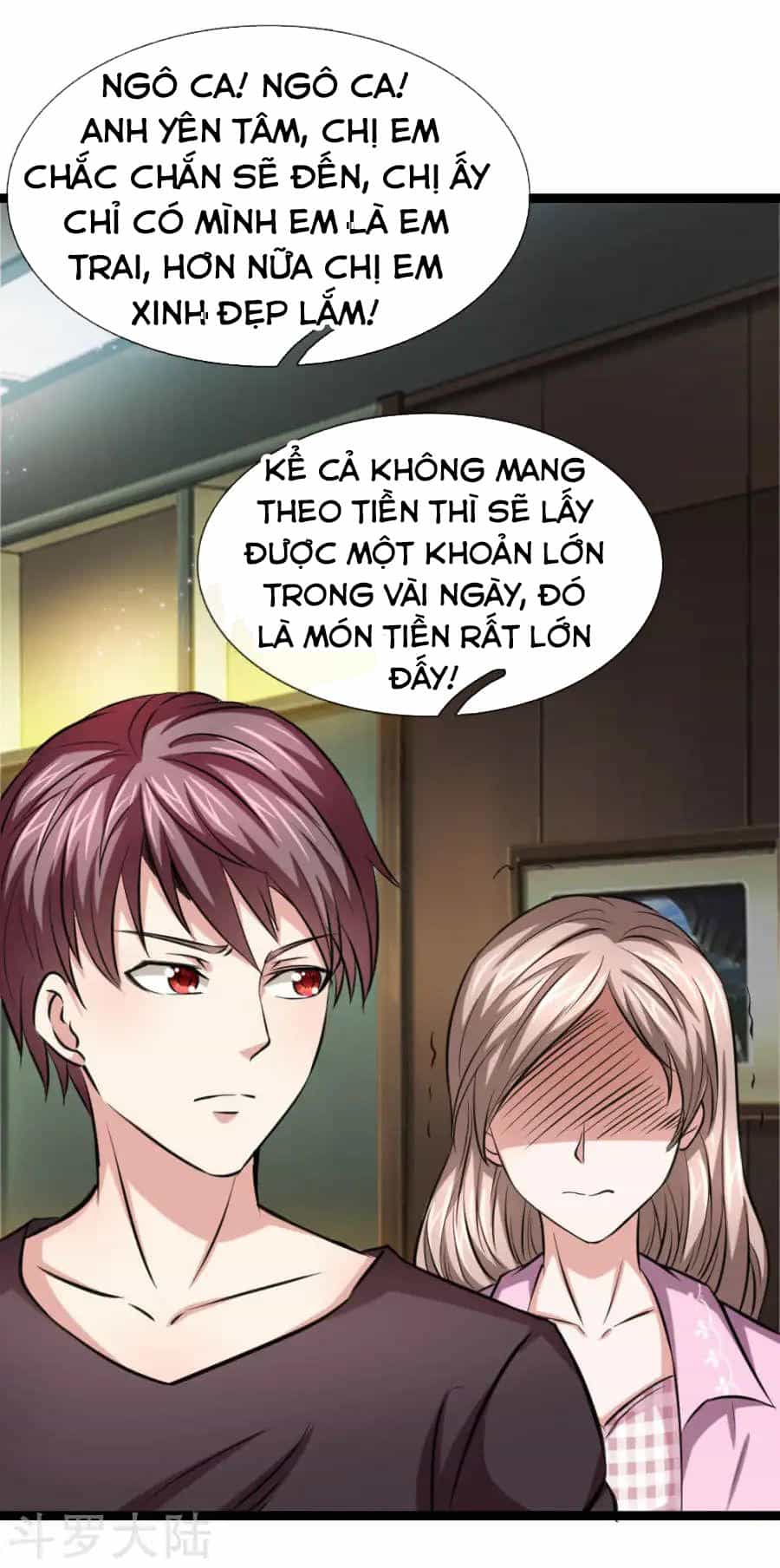 Tuyệt Thế Phi Đao - Chương 57 - ảnh 14