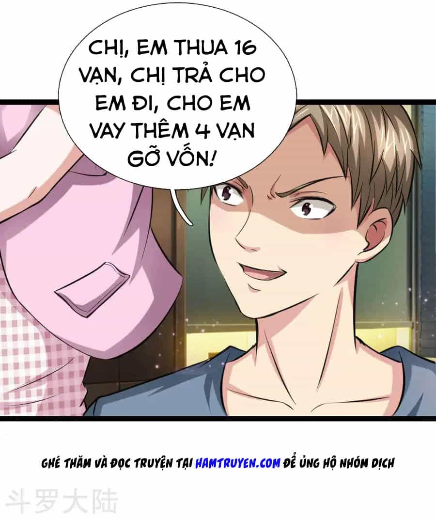 Tuyệt Thế Phi Đao - Chương 57 - ảnh 22