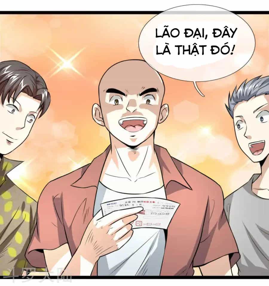 Tuyệt Thế Phi Đao - Chương 58 - ảnh 21