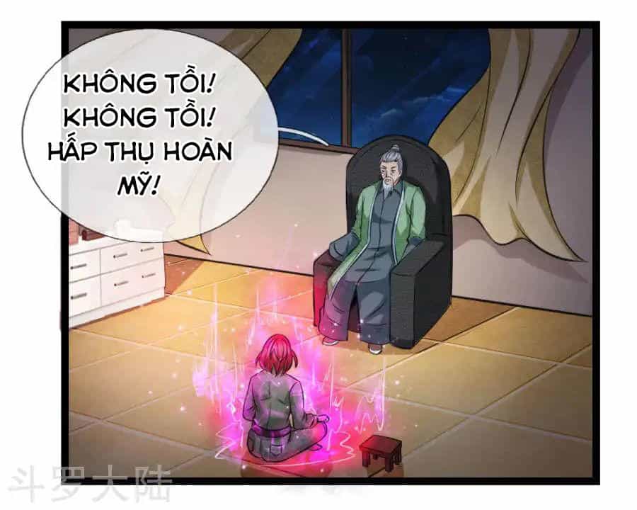 Tuyệt Thế Phi Đao - Chương 62 - ảnh 14