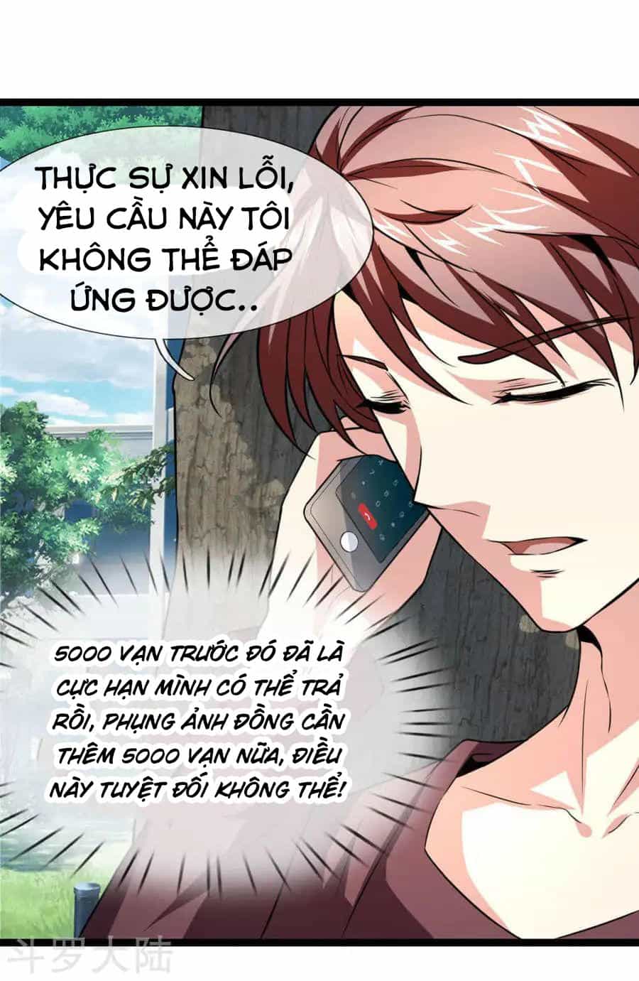 Tuyệt Thế Phi Đao - Chương 63 - ảnh 15
