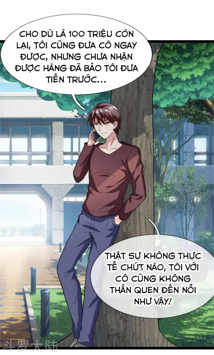 Tuyệt Thế Phi Đao - Chương 63 - ảnh 18