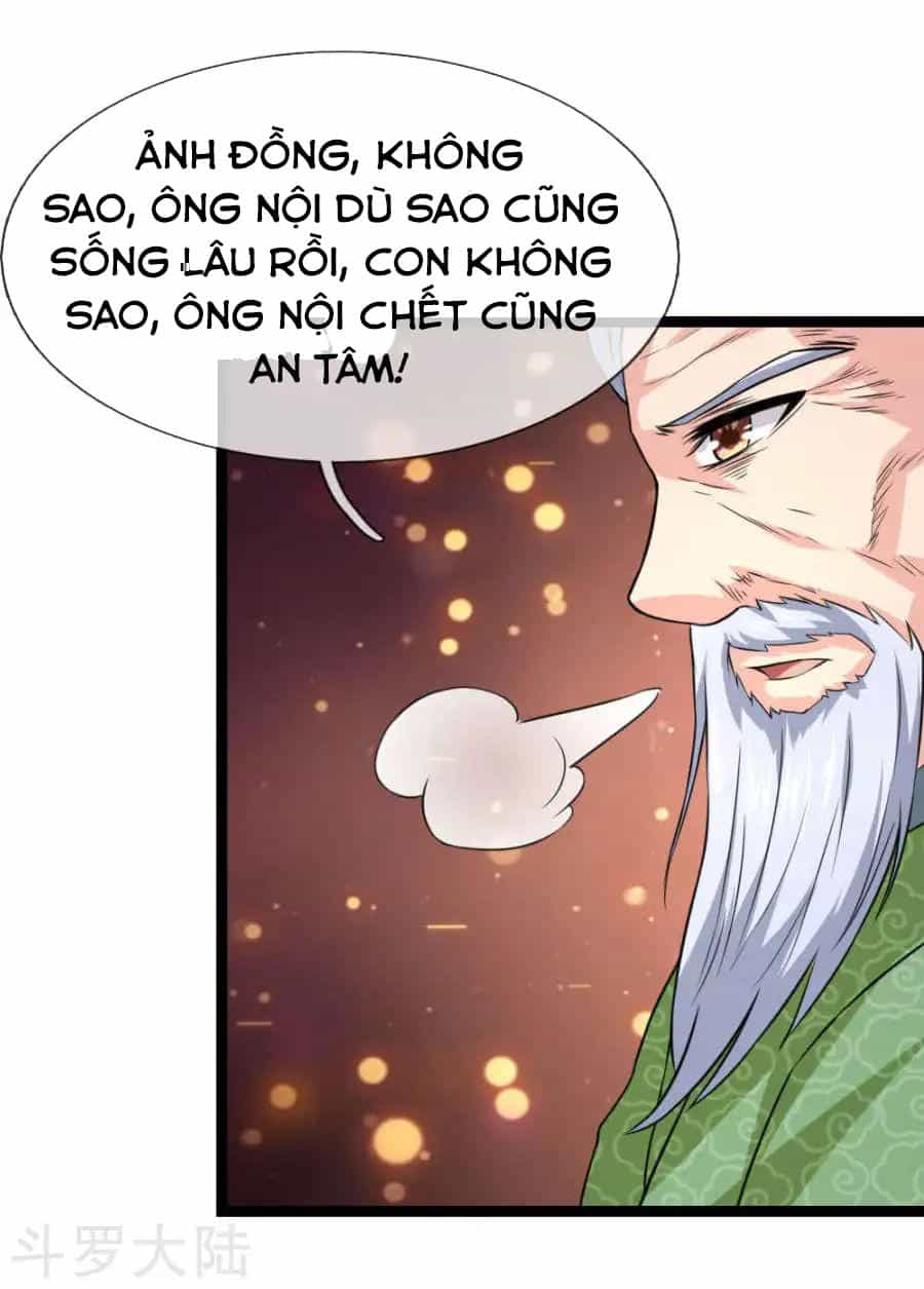 Tuyệt Thế Phi Đao - Chương 63 - ảnh 3