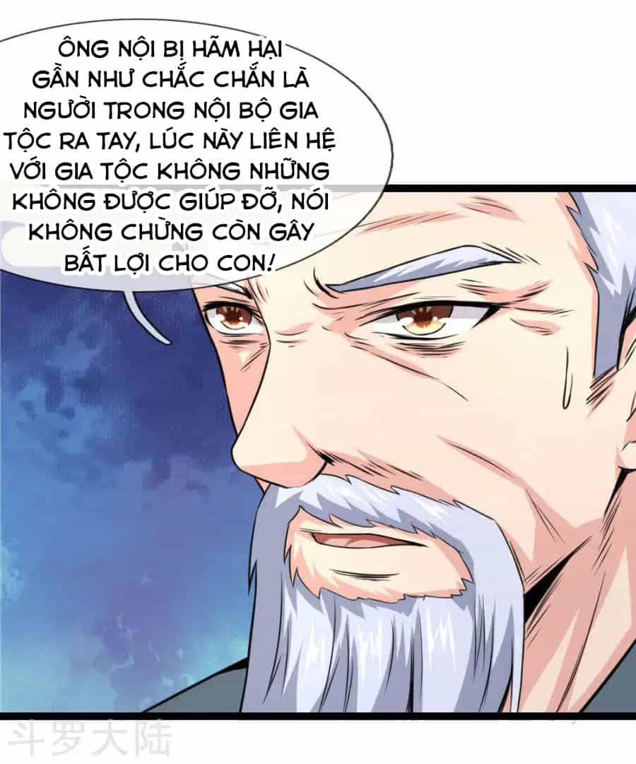 Tuyệt Thế Phi Đao - Chương 63 - ảnh 7