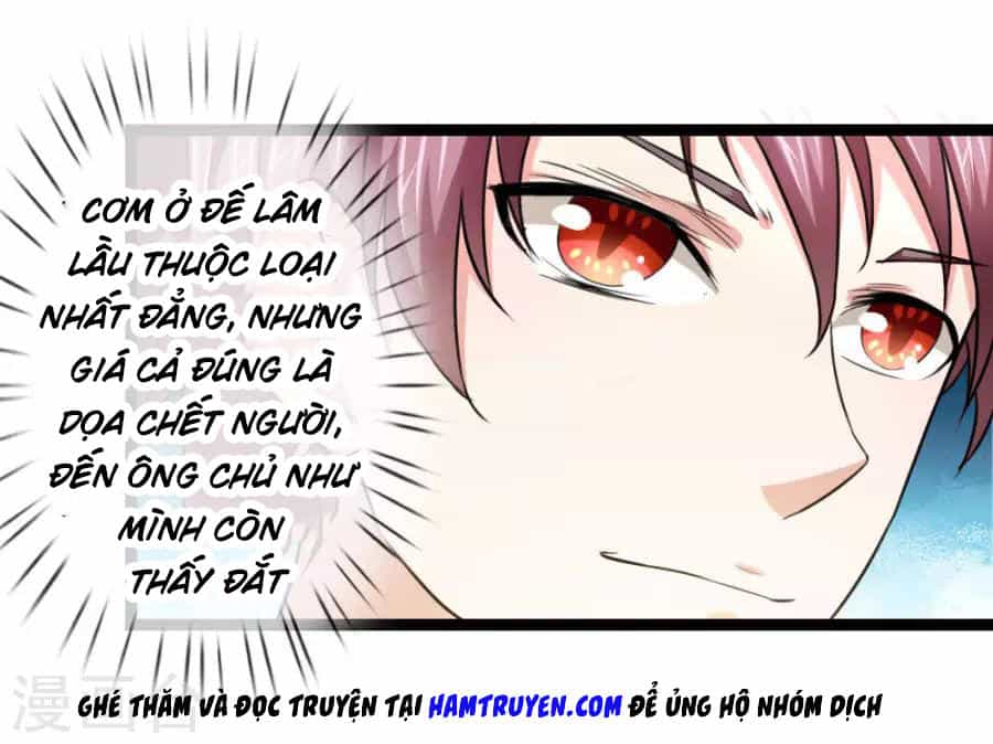 Tuyệt Thế Phi Đao - Chương 65 - ảnh 4