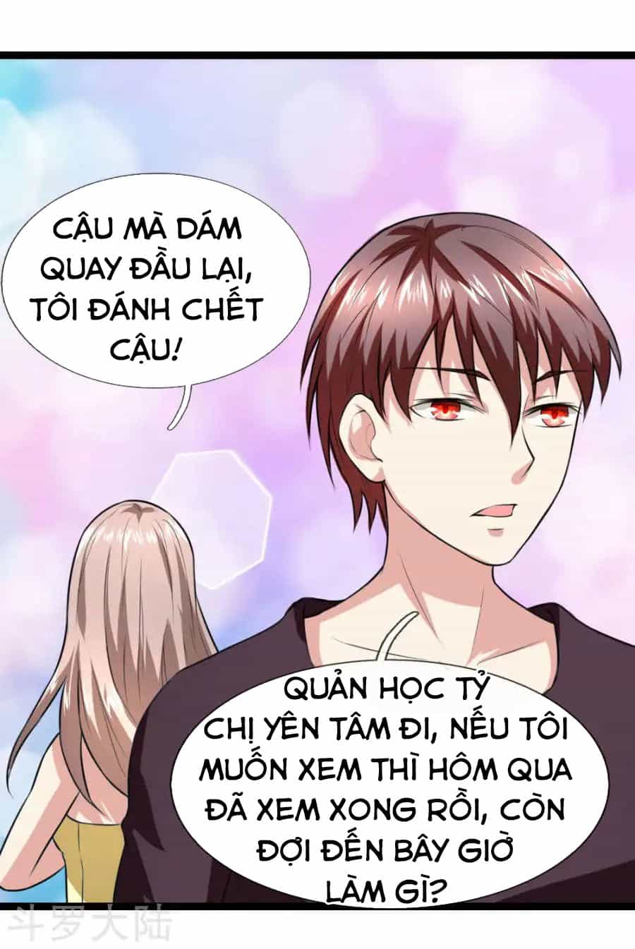 Tuyệt Thế Phi Đao - Chương 69 - ảnh 2