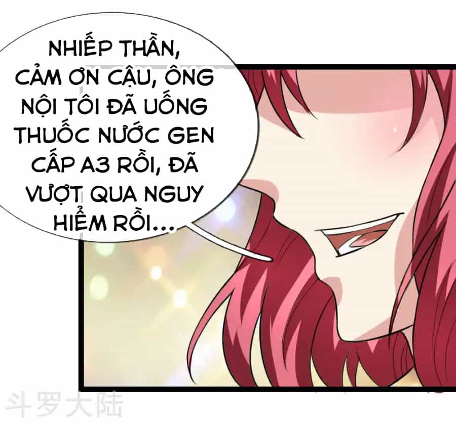 Tuyệt Thế Phi Đao - Chương 70 - ảnh 17