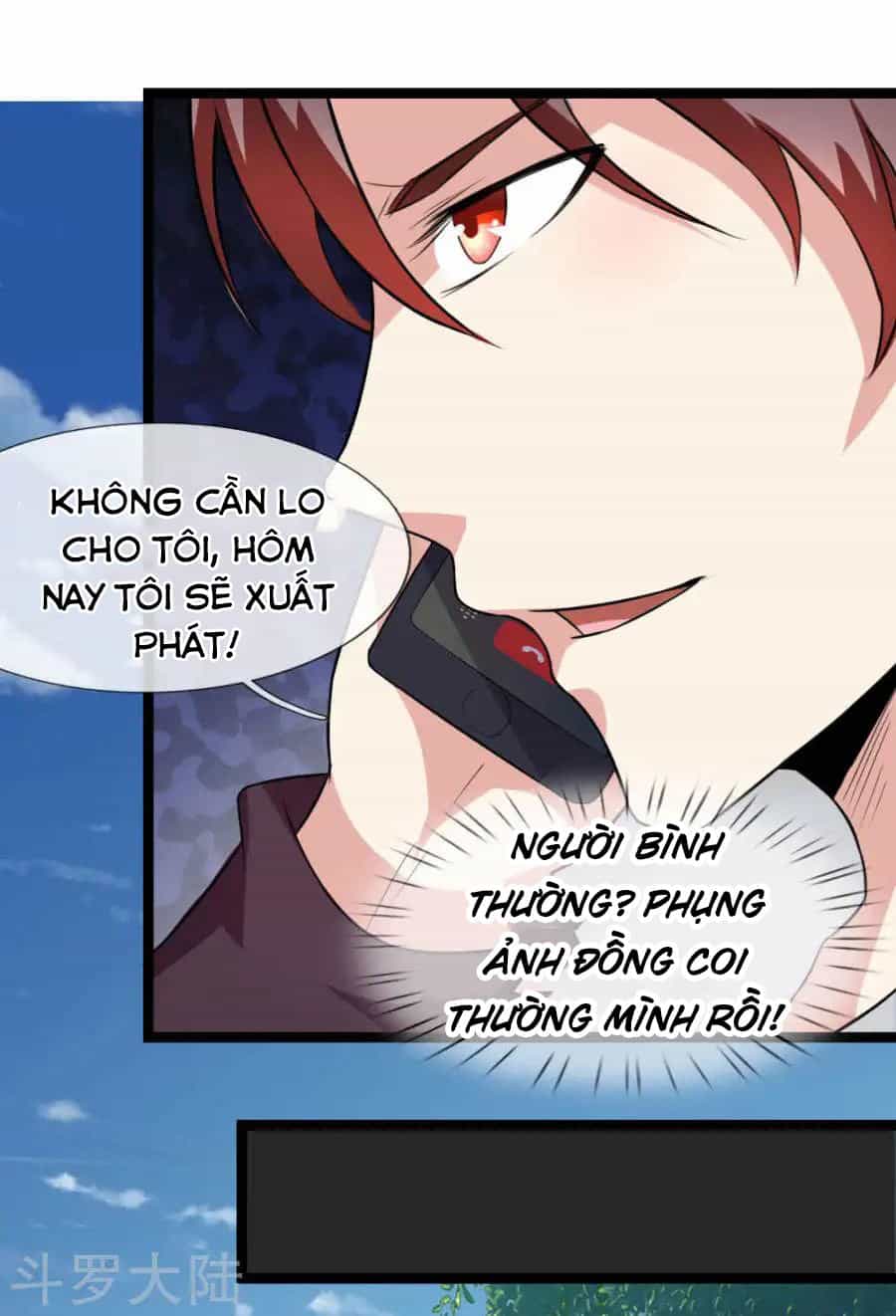 Tuyệt Thế Phi Đao - Chương 71 - ảnh 4