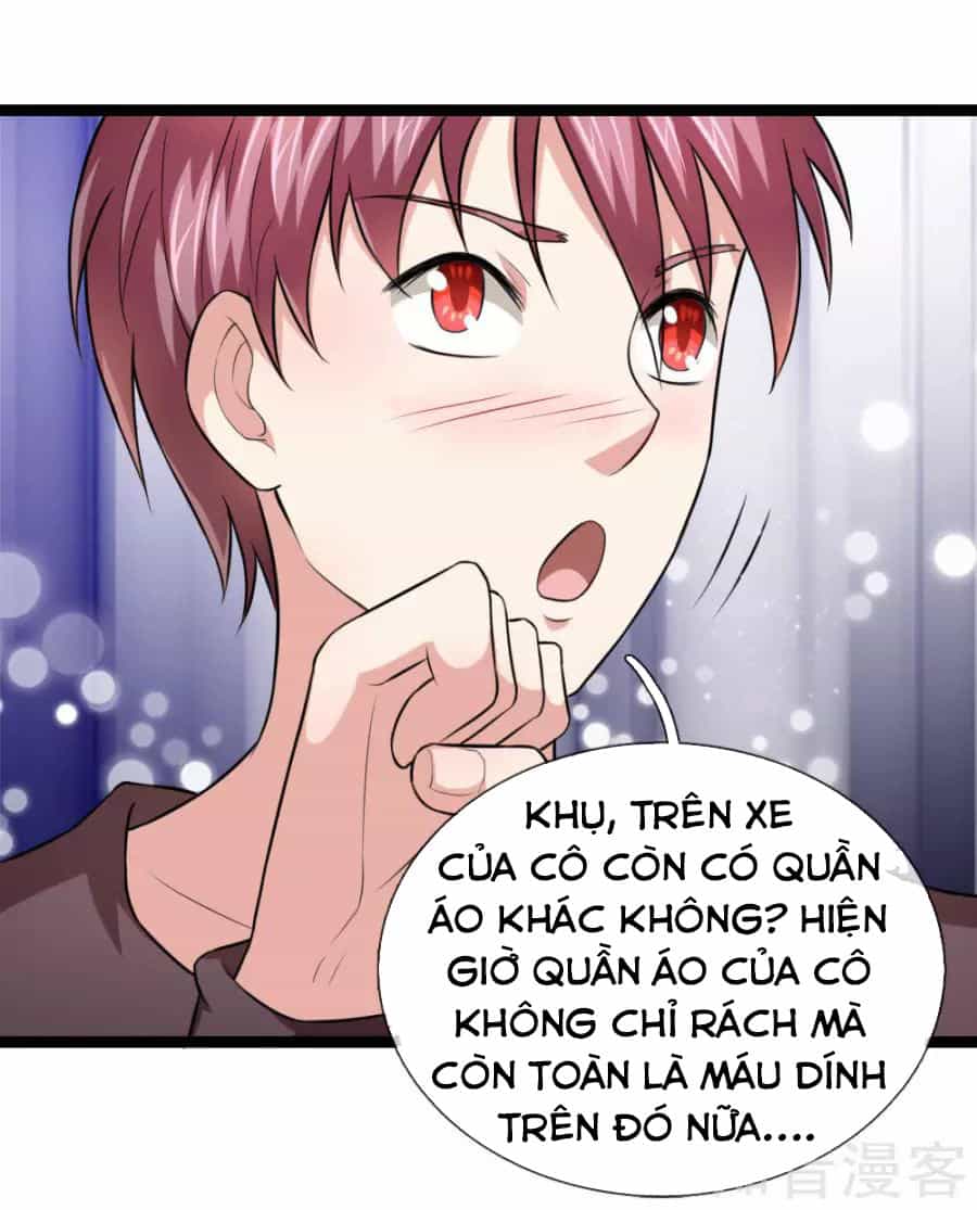 Tuyệt Thế Phi Đao - Chương 74 - ảnh 20