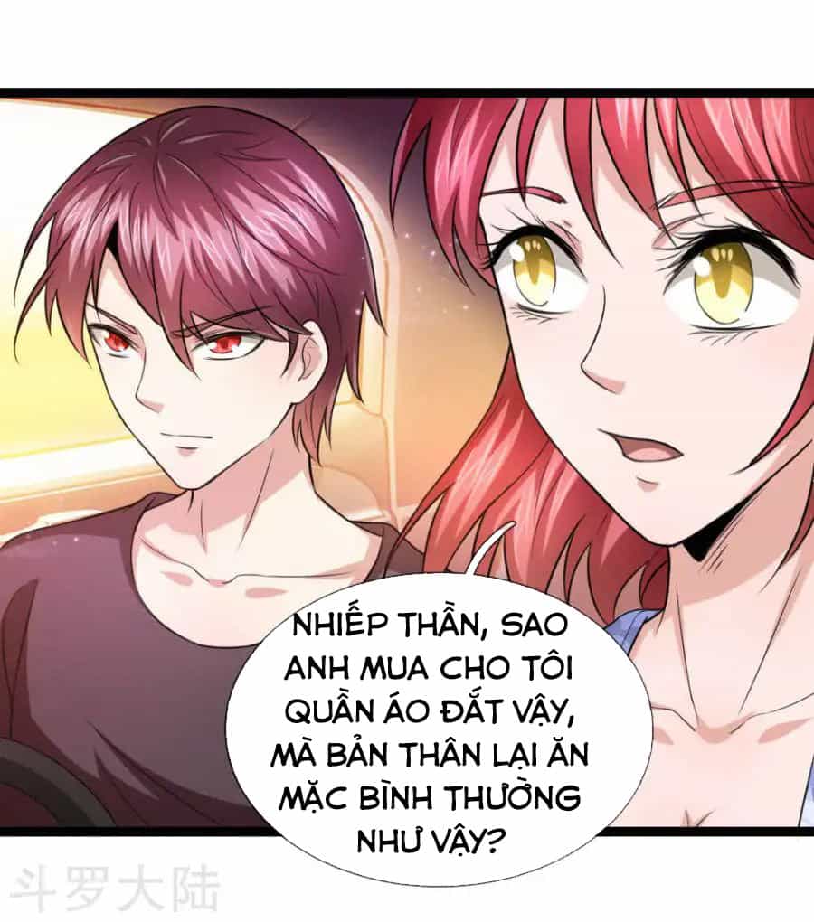 Tuyệt Thế Phi Đao - Chương 75 - ảnh 15