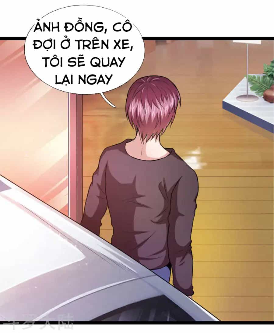 Tuyệt Thế Phi Đao - Chương 75 - ảnh 6