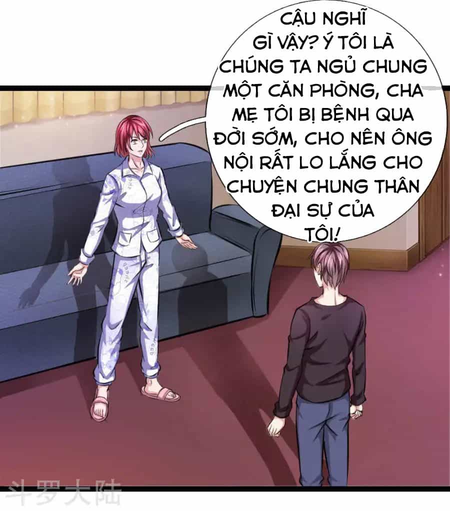 Tuyệt Thế Phi Đao - Chương 76 - ảnh 15