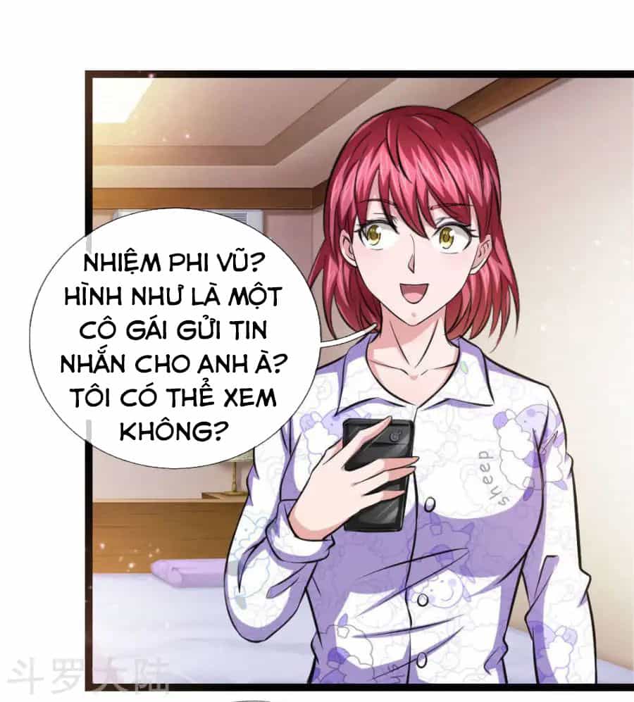Tuyệt Thế Phi Đao - Chương 77 - ảnh 2