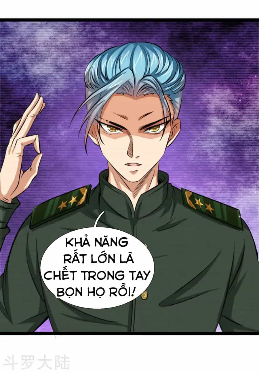 Tuyệt Thế Phi Đao - Chương 78 - ảnh 23