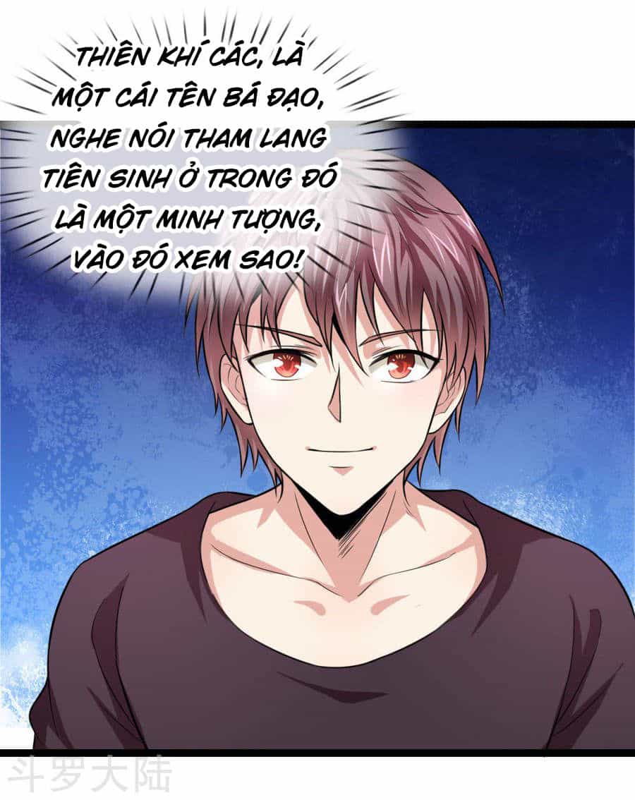 Tuyệt Thế Phi Đao - Chương 79 - ảnh 23
