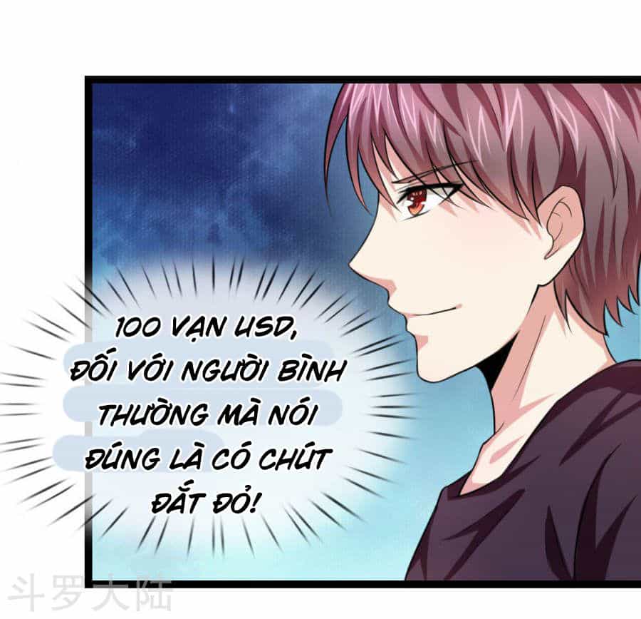 Tuyệt Thế Phi Đao - Chương 80 - ảnh 4