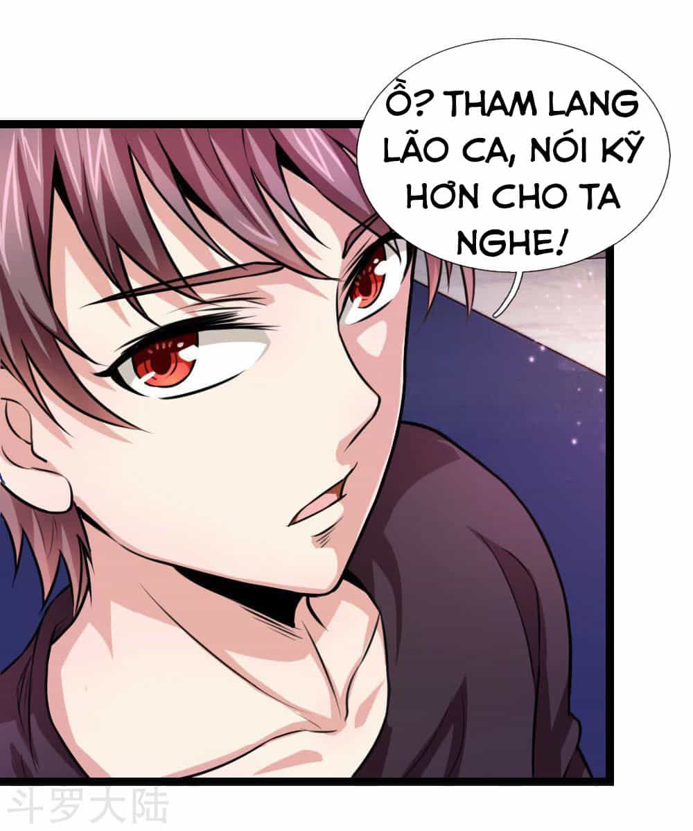 Tuyệt Thế Phi Đao - Chương 83 - ảnh 9