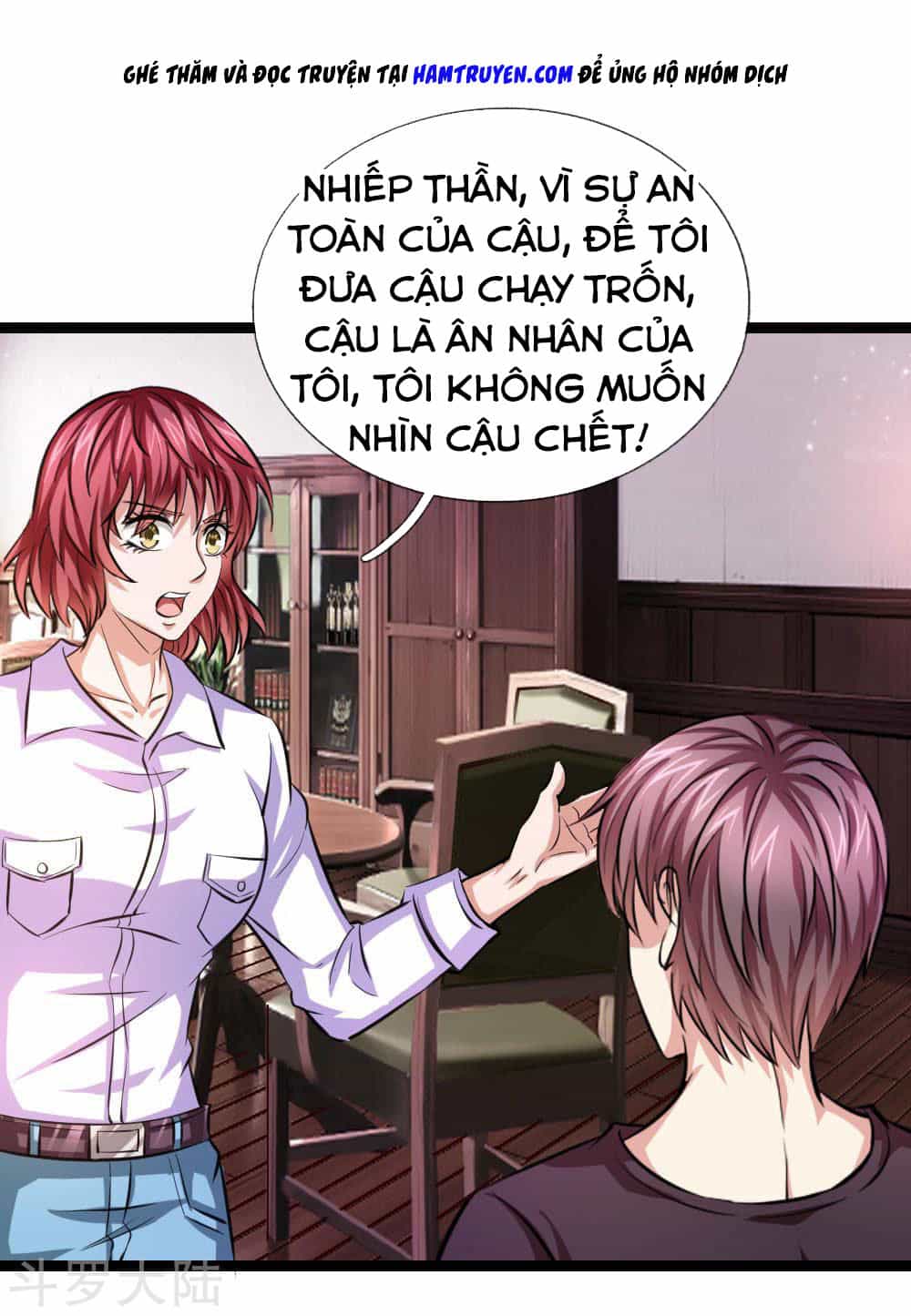 Tuyệt Thế Phi Đao - Chương 84 - ảnh 14