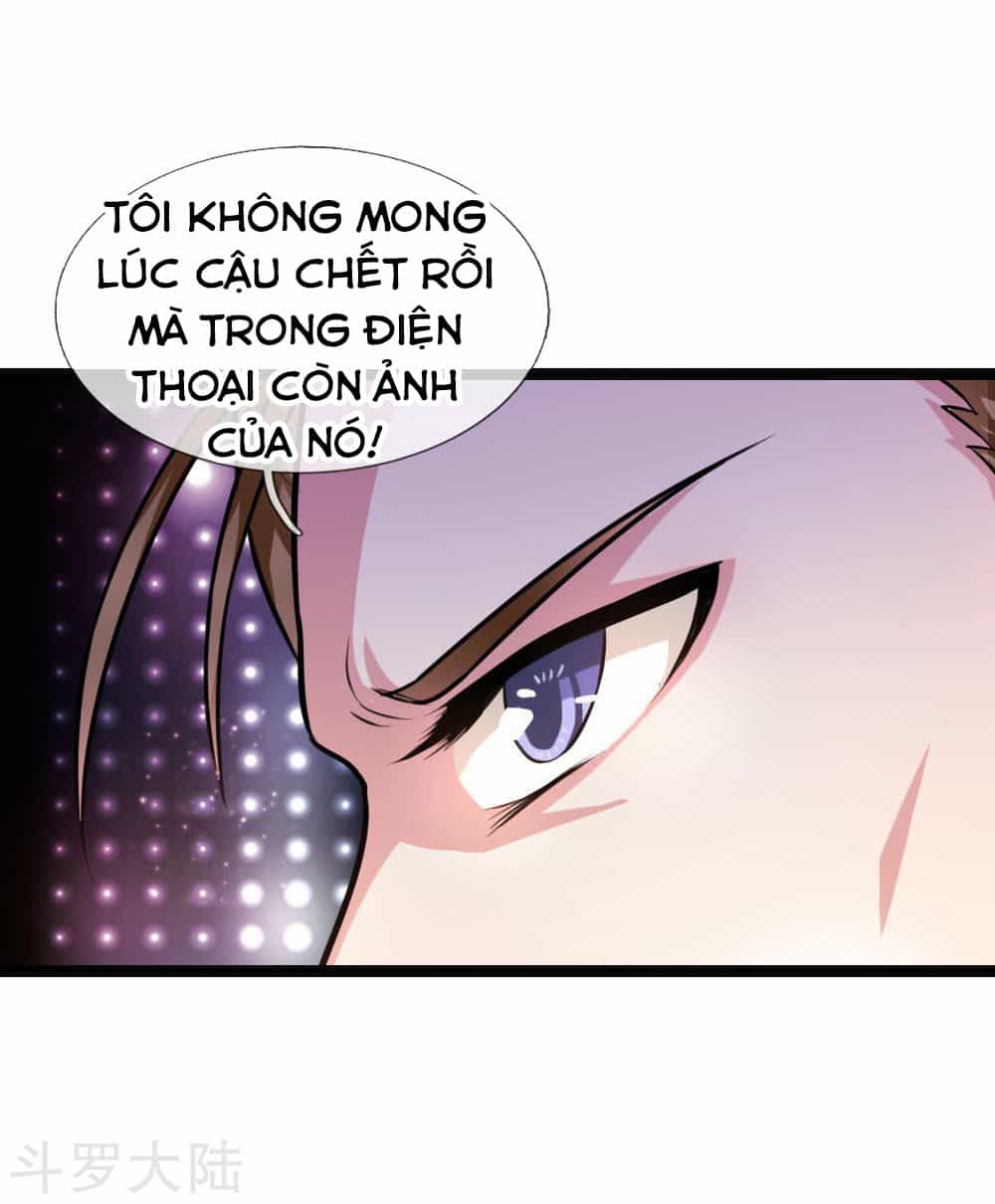 Tuyệt Thế Phi Đao - Chương 85 - ảnh 12