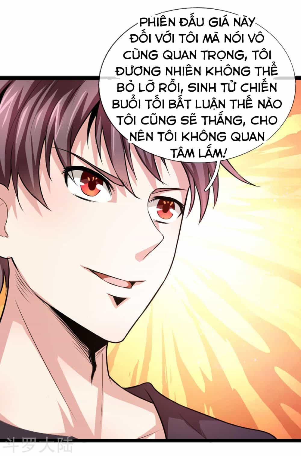 Tuyệt Thế Phi Đao - Chương 85 - ảnh 17