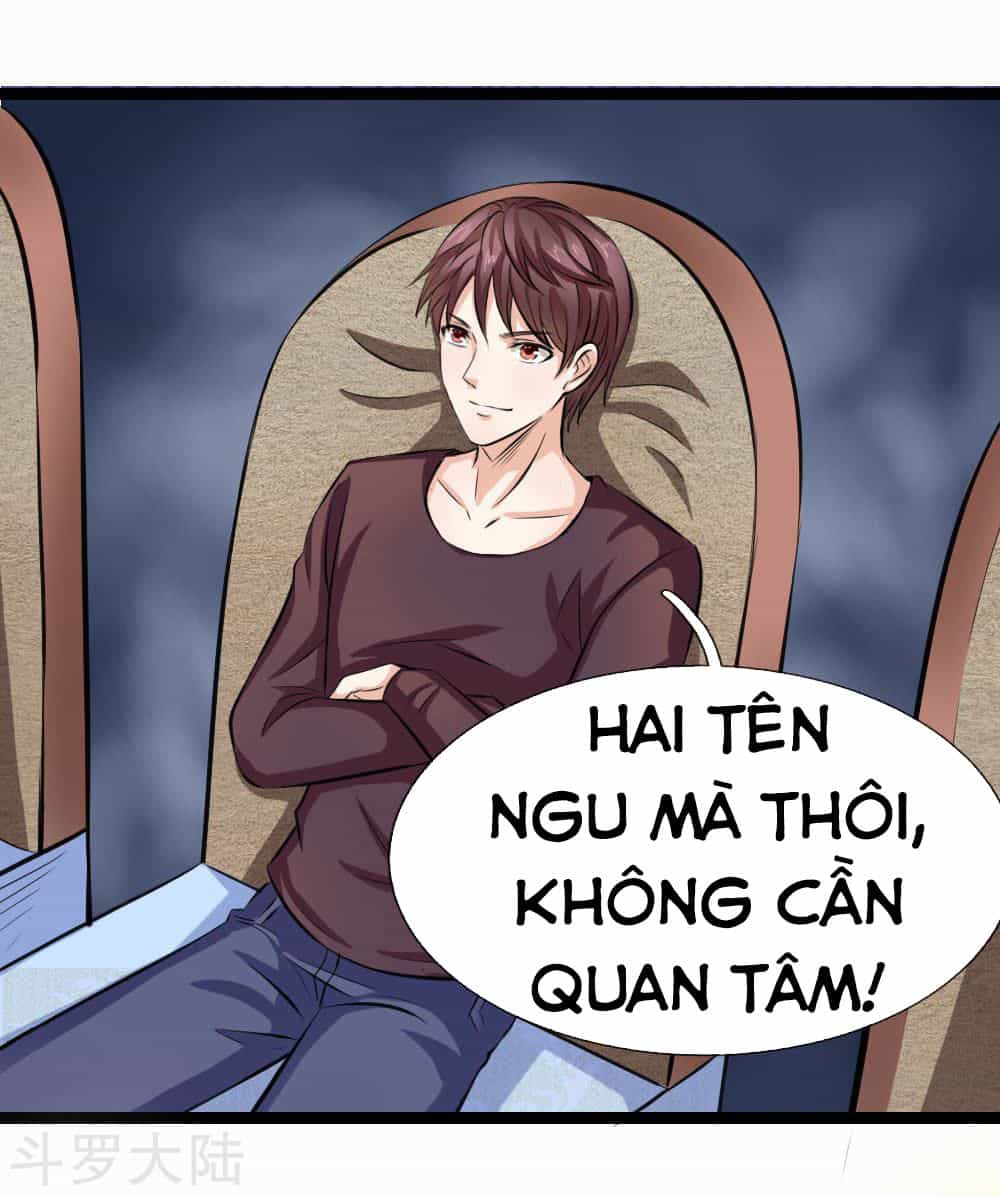Tuyệt Thế Phi Đao - Chương 86 - ảnh 14