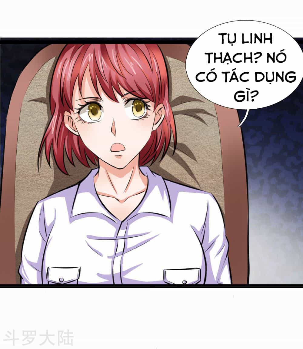 Tuyệt Thế Phi Đao - Chương 86 - ảnh 20