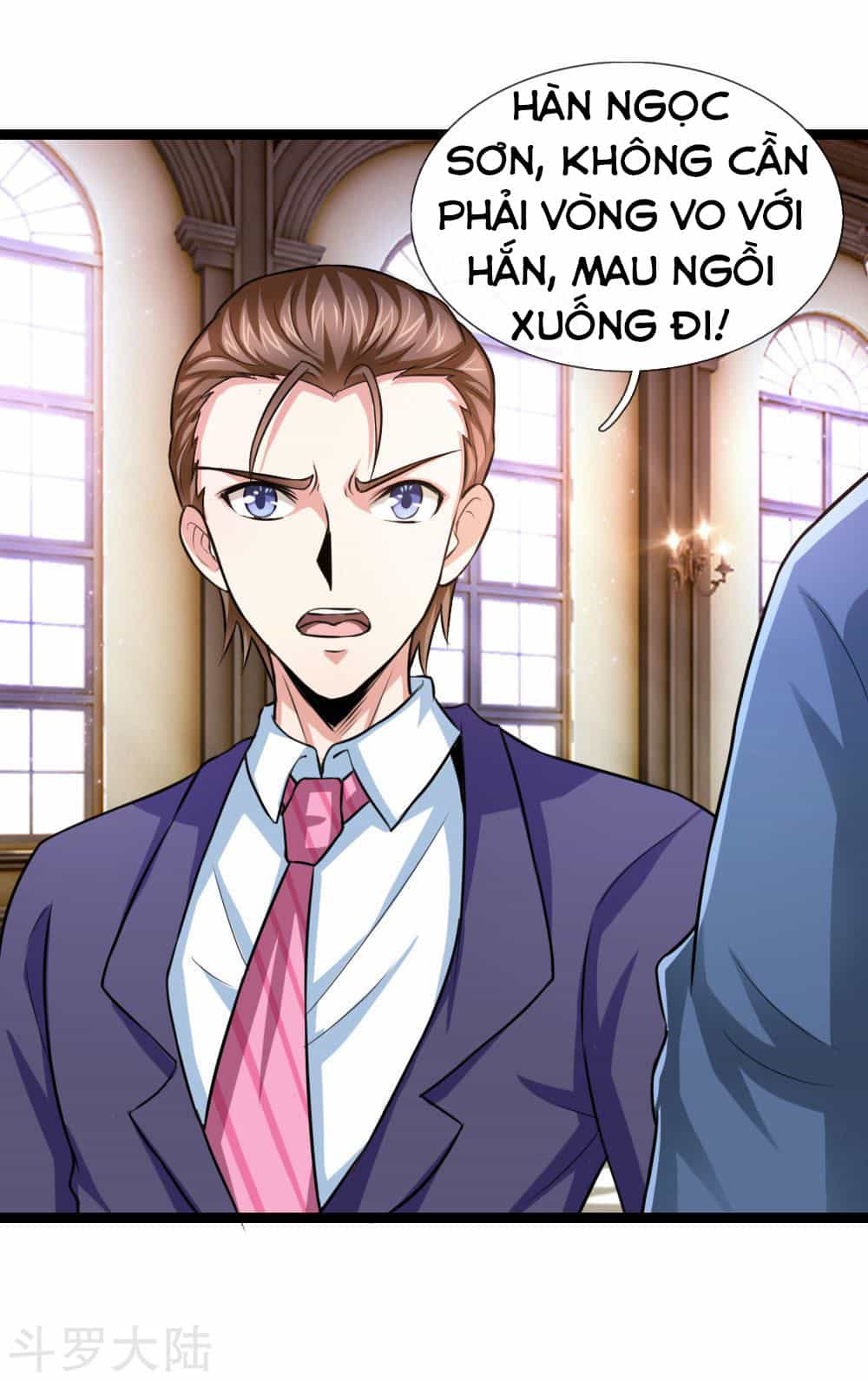 Tuyệt Thế Phi Đao - Chương 86 - ảnh 3