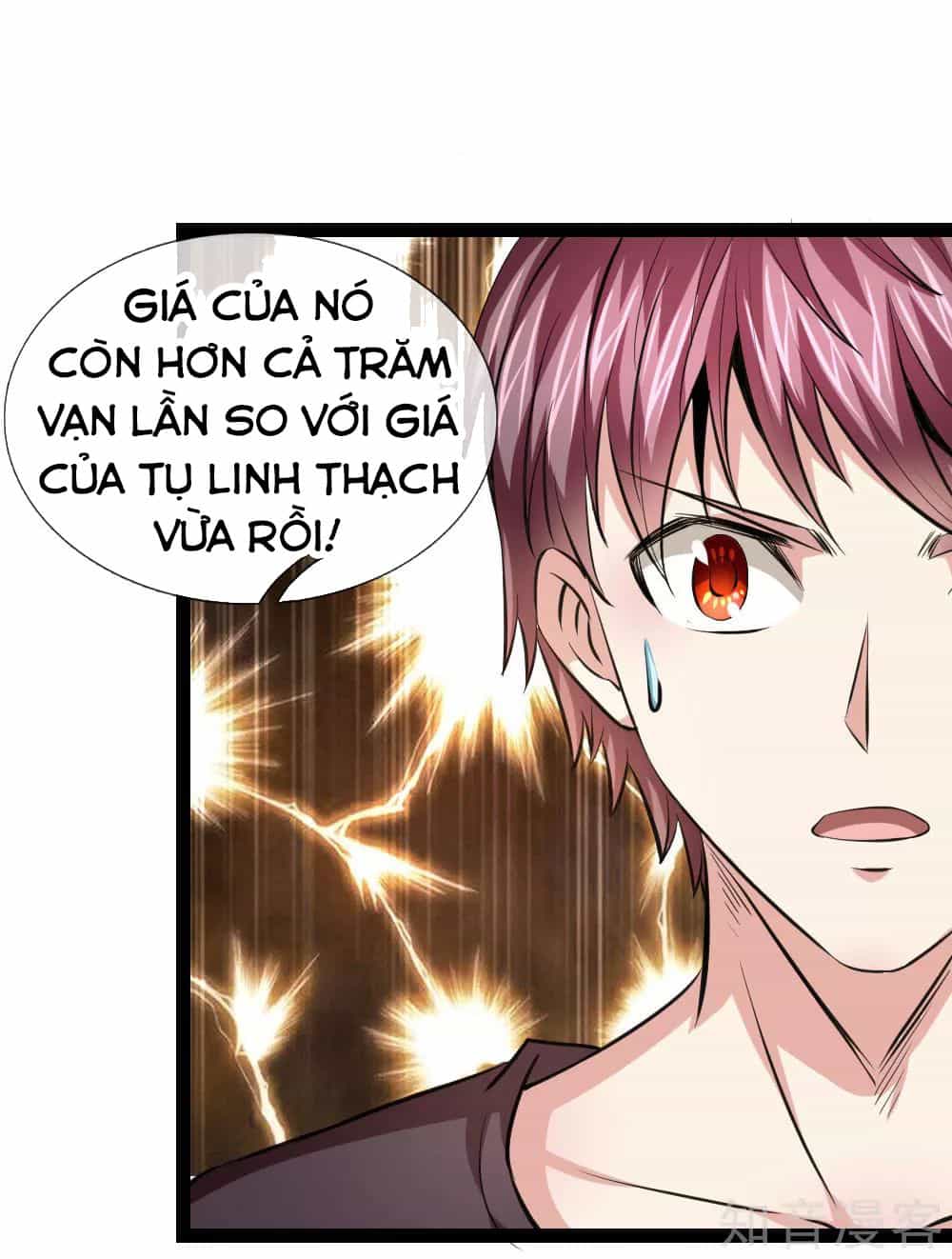 Tuyệt Thế Phi Đao - Chương 88 - ảnh 8