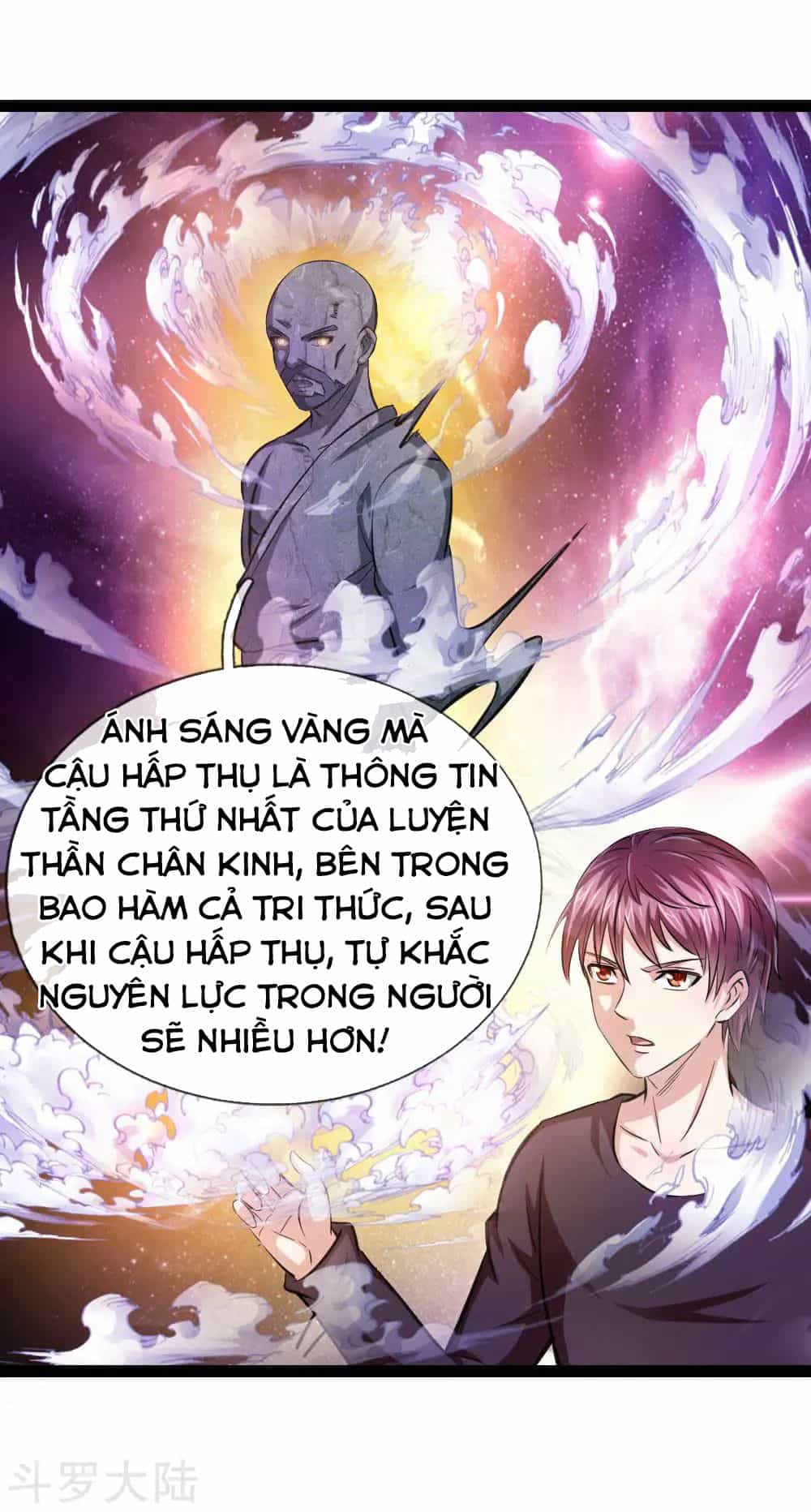 Tuyệt Thế Phi Đao - Chương 91 - ảnh 20