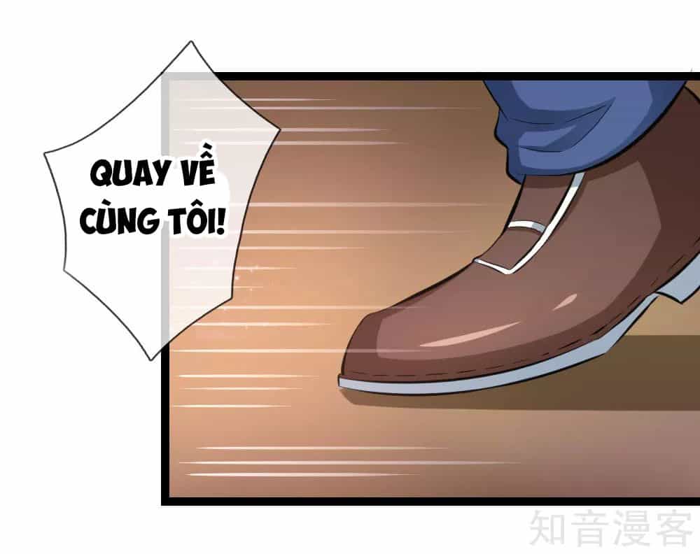 Tuyệt Thế Phi Đao - Chương 93 - ảnh 13