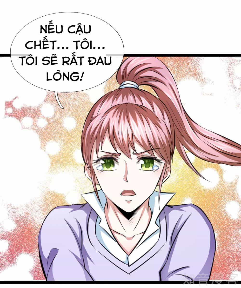 Tuyệt Thế Phi Đao - Chương 93 - ảnh 5